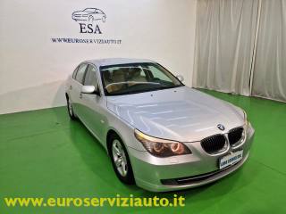 BMW 525 usata, con Autoradio