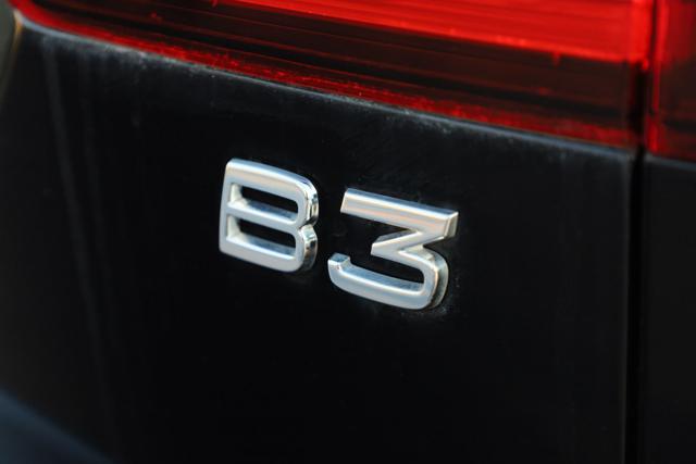 VOLVO V60 usata, con Sedili sportivi