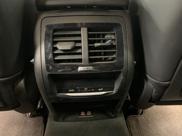 BMW X4 usata, con Servosterzo