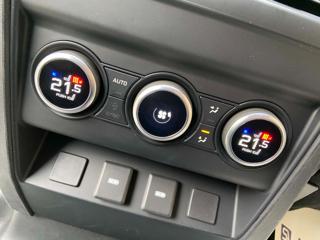 LAND ROVER Defender usata, con Sistema di navigazione