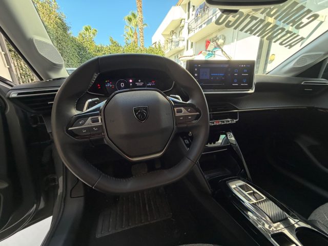 PEUGEOT 208 usata, con Adaptive Cruise Control