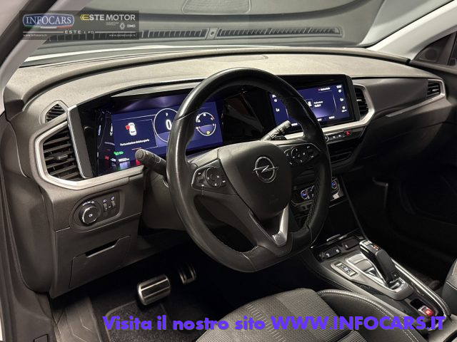 OPEL Grandland usata, con Climatizzatore