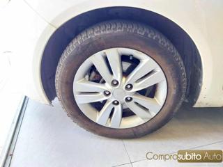 HYUNDAI iX20 usata 20