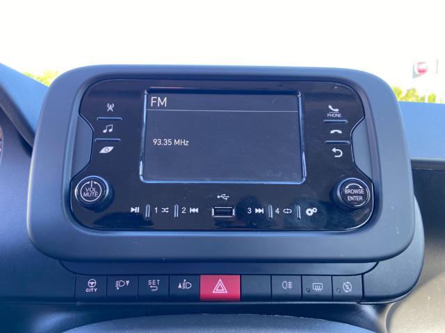 FIAT Panda usata 14