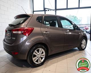 HYUNDAI iX20 usata, con Airbag Passeggero