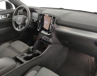 VOLVO XC40 usata, con Controllo vocale
