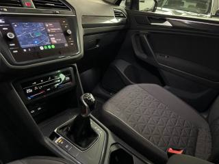 VOLKSWAGEN Tiguan usata, con Cronologia tagliandi
