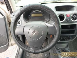 CITROEN C3 usata, con Sedile posteriore sdoppiato