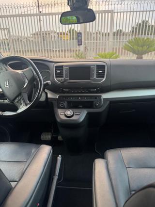 CITROEN Spacetourer usata, con Controllo trazione