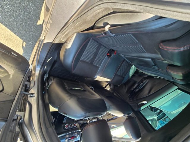 ALFA ROMEO Giulietta usata, con Cruise Control
