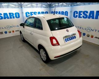 FIAT 500 usata, con Alzacristalli elettrici