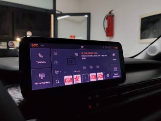 JEEP Avenger usata, con Bluetooth