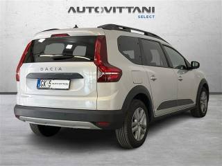 DACIA Jogger usata 2