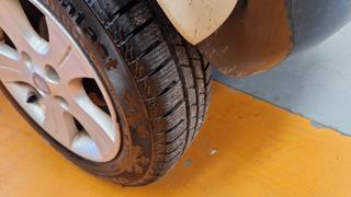 FIAT Panda usata, con Autoradio