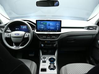 FORD Kuga usata, con Controllo automatico clima