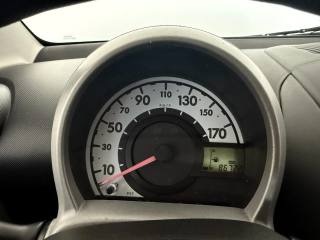 TOYOTA Aygo usata 14