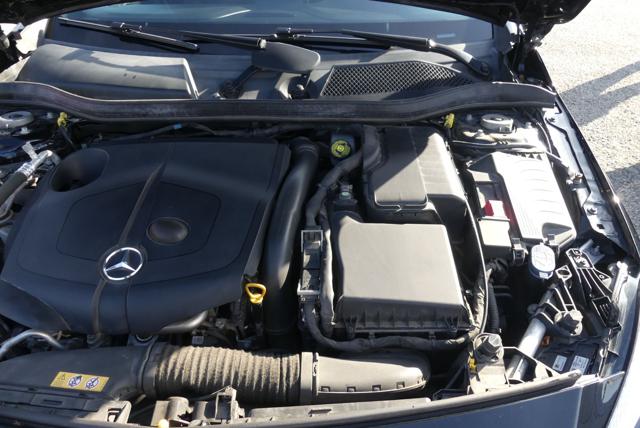 MERCEDES-BENZ A 200 usata 65