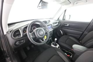 JEEP Renegade usata 1