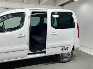 PEUGEOT Partner usata 29