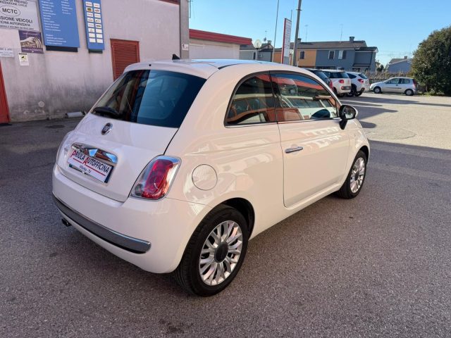 FIAT 500 usata, con Airbag Passeggero