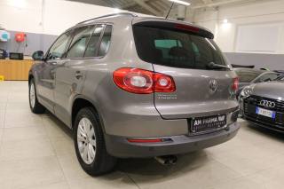 VOLKSWAGEN Tiguan usata, con Airbag Passeggero