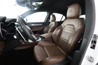 ALFA ROMEO Stelvio usata 2