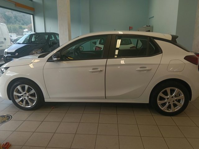 OPEL Corsa usata, con Cerchi in lega