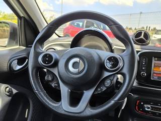 SMART ForFour usata 8
