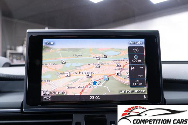 AUDI A6 allroad usata, con Cronologia tagliandi