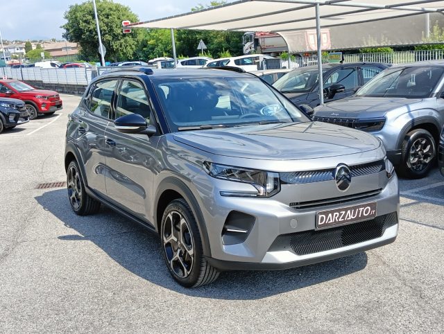 CITROEN C3 usata, con Airbag laterali