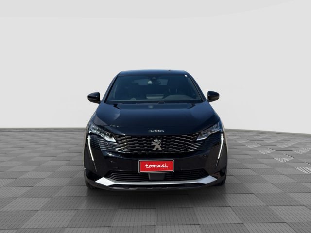 PEUGEOT 3008 usata 7