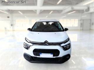 CITROEN C3 usata, con Airbag laterali