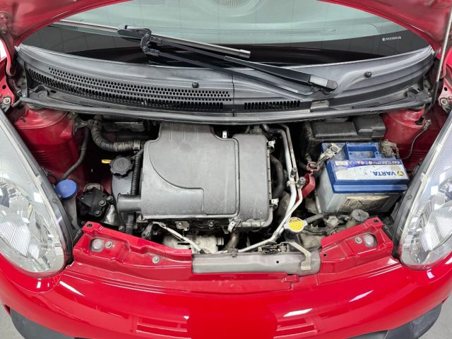 CITROEN C1 usata 27