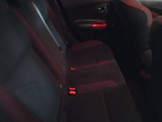 NISSAN Juke usata, con Vetri oscurati