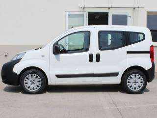 CITROEN Nemo usata, con Airbag laterali