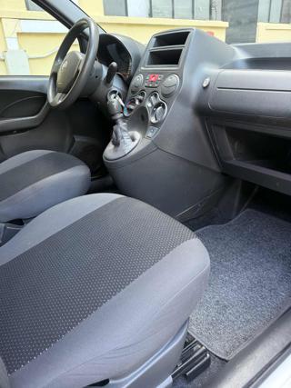 FIAT Panda usata 12