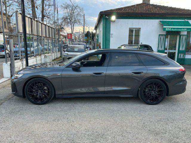AUDI A6 usata, con Climatizzatore