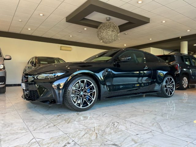 BMW M4 usata, con Autoradio