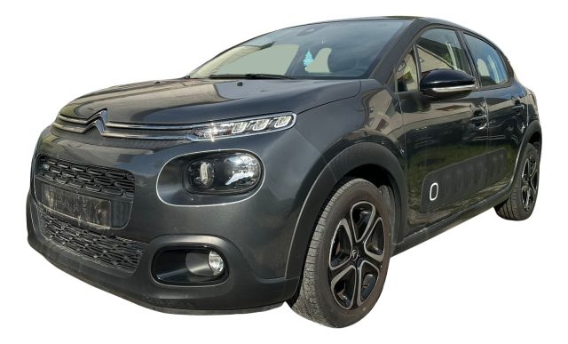 CITROEN C3 usata, con Airbag