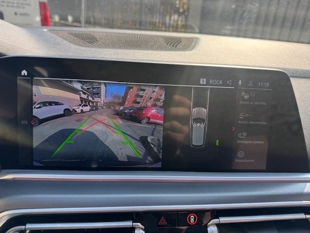BMW X5 usata, con Servosterzo