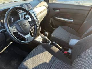 SUZUKI Vitara usata, con Climatizzatore