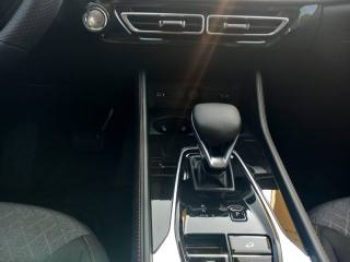 MG HS usata, con Autoradio digitale