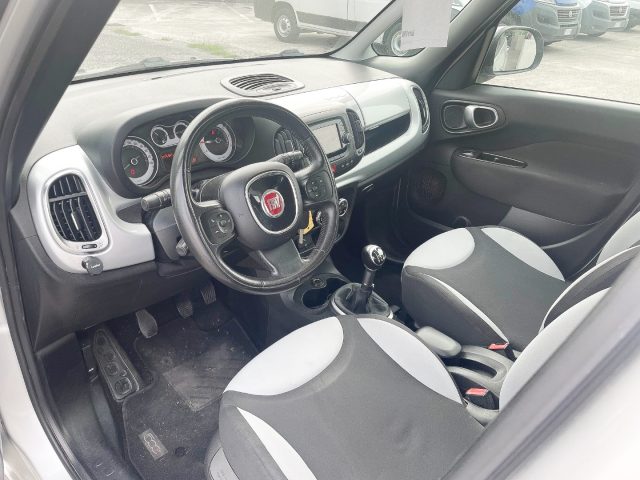 FIAT 500L usata 12