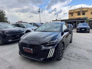 PEUGEOT 208 usata, con Airbag Passeggero