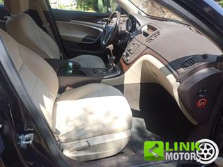 OPEL Insignia usata, con Autoradio