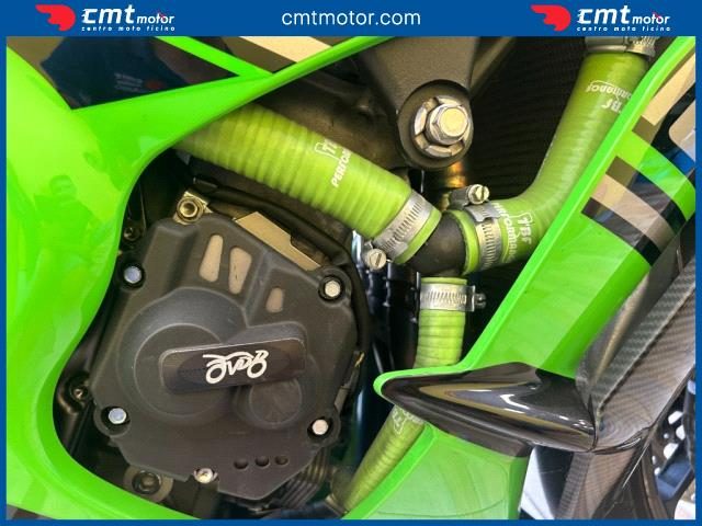 KAWASAKI Ninja 1000 ZX-10R usata 11