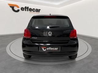 VOLKSWAGEN Polo usata, con Alzacristalli elettrici