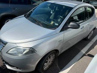 LANCIA Ypsilon usata, con Airbag