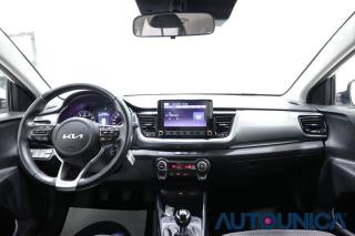 KIA Stonic usata, con Climatizzatore