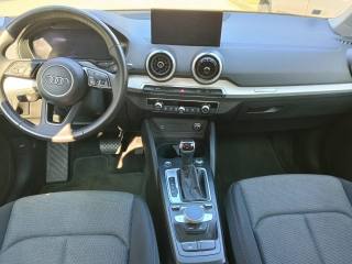 AUDI Q2 usata, con Controllo trazione